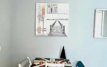 Furnished flat 1 room - image - 6