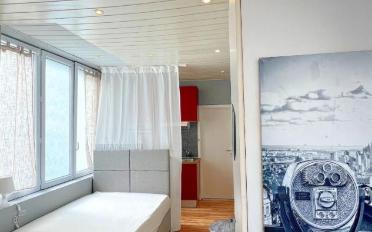 Appartement meublé 1 pièce - image - 5