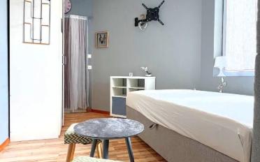 Appartement meublé 1 pièce - image - 7