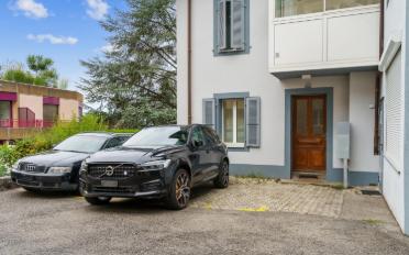 Appartement meublé 1 pièce - image - 12