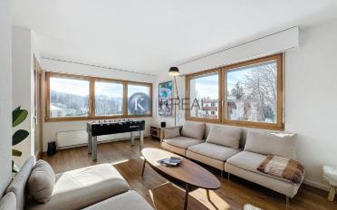 Wohnung 3.5 Zimmer - image - 3