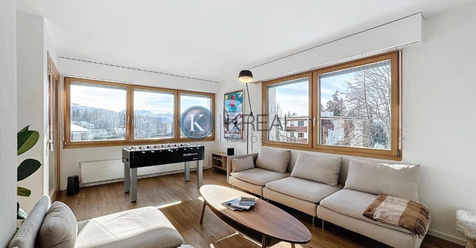 Crans-Montana