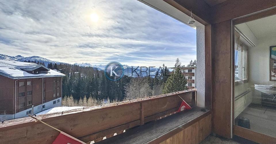 Crans-Montana