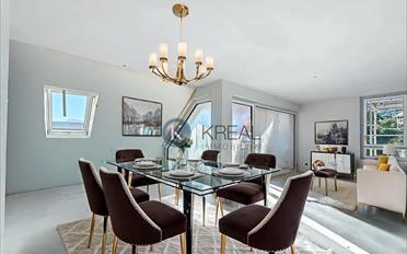 Appartement 3.5 pièces - image - 1