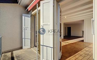 Apartment 5.5 rooms - image - 1