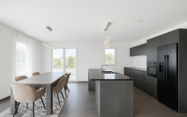 Wohnung 4.5 Zimmer - image - 3