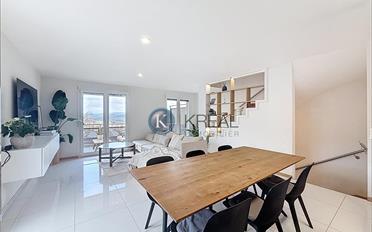 Row house 5.5 rooms - image - 1