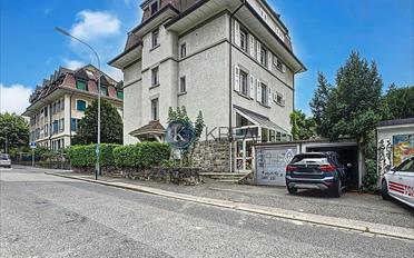 Mixed use property 10 rooms - image - 1