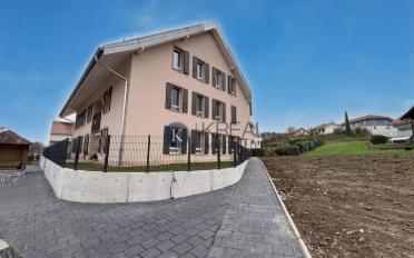 Apartment 3.5 rooms - image - 10