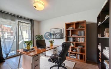 Apartment 4.5 rooms - image - 4