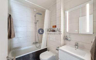 Wohnung 3.5 Zimmer - image - 3