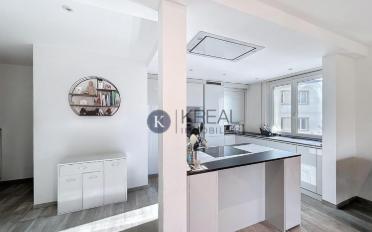 Wohnung 3.5 Zimmer - image - 1