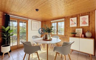 Maison 5.5 pièces - image - 4