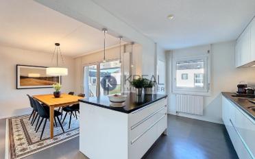 Wohnung 5.5 Zimmer - image - 3