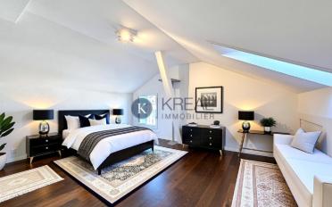 Wohnung 5.5 Zimmer - image - 5