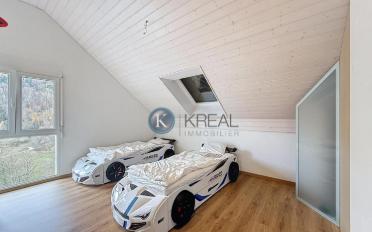Reihenfamilienhaus 5.5 Zimmer - image - 10