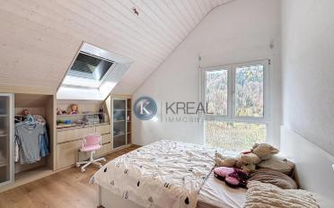 Reihenfamilienhaus 5.5 Zimmer - image - 8