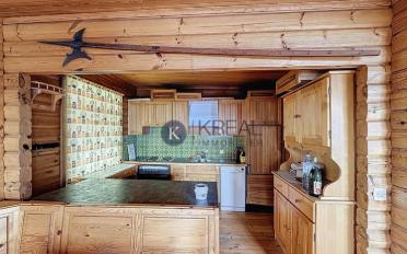 Chalet 5.5 pièces - image - 4