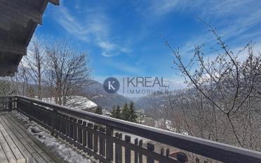 Chalet 5.5 pièces - image - 1
