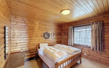 Chalet 5.5 pièces - image - 6