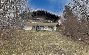 Chalet 5.5 pièces - image - 12