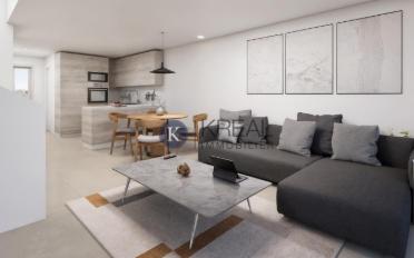 Reihenfamilienhaus 5.5 Zimmer - image - 2