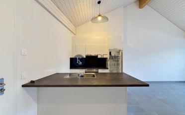 Apartment 2.5 rooms - image - 3