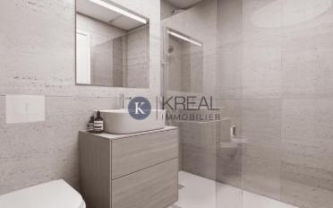 Row house 5.5 rooms - image - 5
