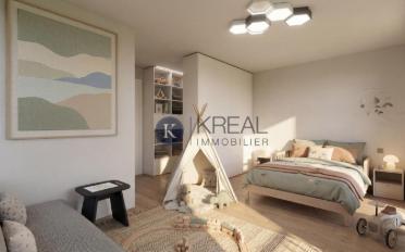 Row house 5.5 rooms - image - 2