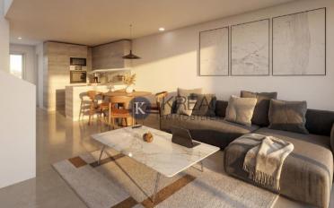 Row house 5.5 rooms - image - 1