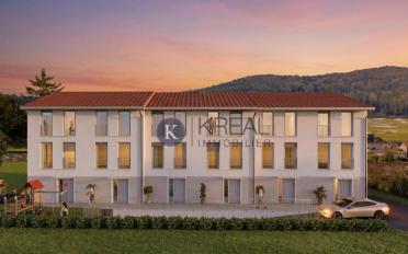 Row house 5.5 rooms - image - 3