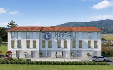 Row house 5.5 rooms - image - 2