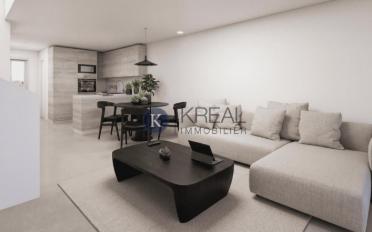 Maison contiguë 5.5 pièces - image - 1