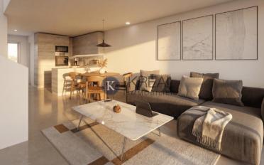 Maison contiguë 5.5 pièces - image - 1