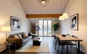 Wohnung 2.5 Zimmer - image - 2