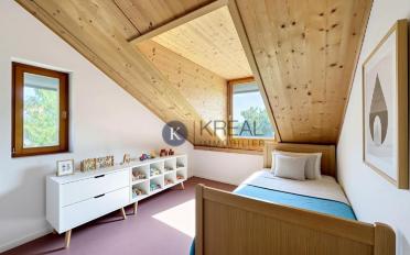 Einfamilienhaus 5.5 Zimmer - image - 9