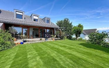 Einfamilienhaus 5.5 Zimmer - image - 13