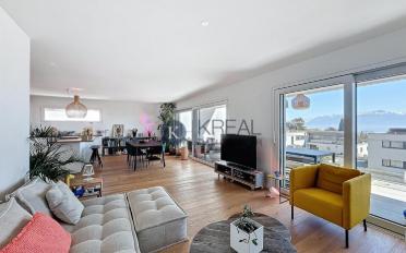 Apartment 4.5 rooms - image - 1