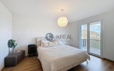 Row house 5.5 rooms - image - 11