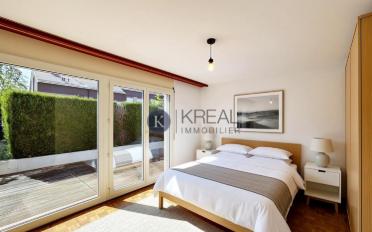 Wohnung 5.5 Zimmer - image - 3