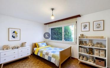Wohnung 5.5 Zimmer - image - 6