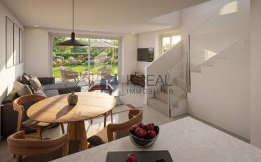 Reihenfamilienhaus 5.5 Zimmer - image - 4