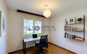 Apartment 5.5 rooms - image - 7