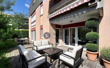 Apartment 5.5 rooms - image - 8