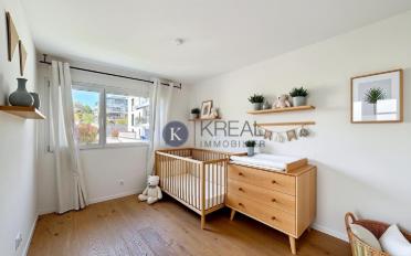 Wohnung 4.5 Zimmer - image - 9