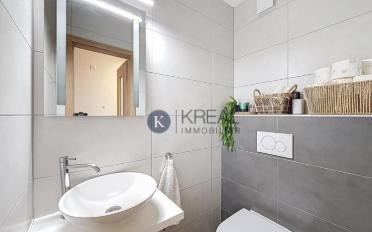 Reihenfamilienhaus 5.5 Zimmer - image - 8