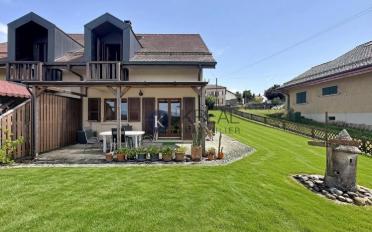 Maison 5.5 pièces - image - 1