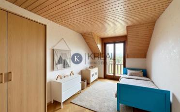 Maison 5.5 pièces - image - 8