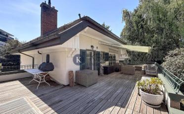 Single house 5.5 rooms - image - 11