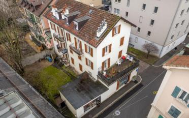 Mixed use property - image - 2